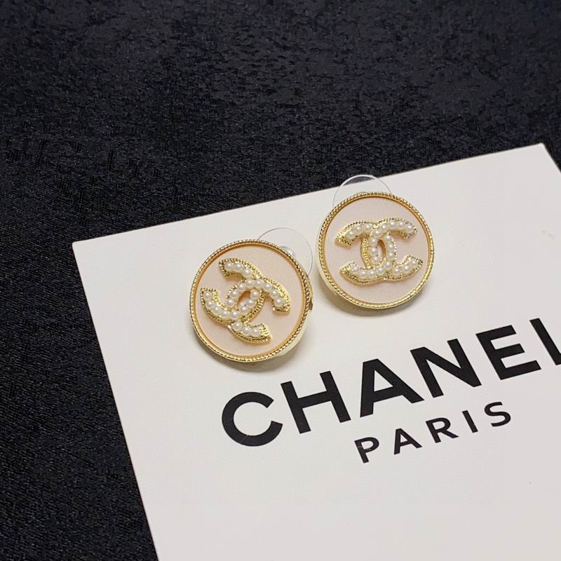 Chanel earing 1lyx16 (6)